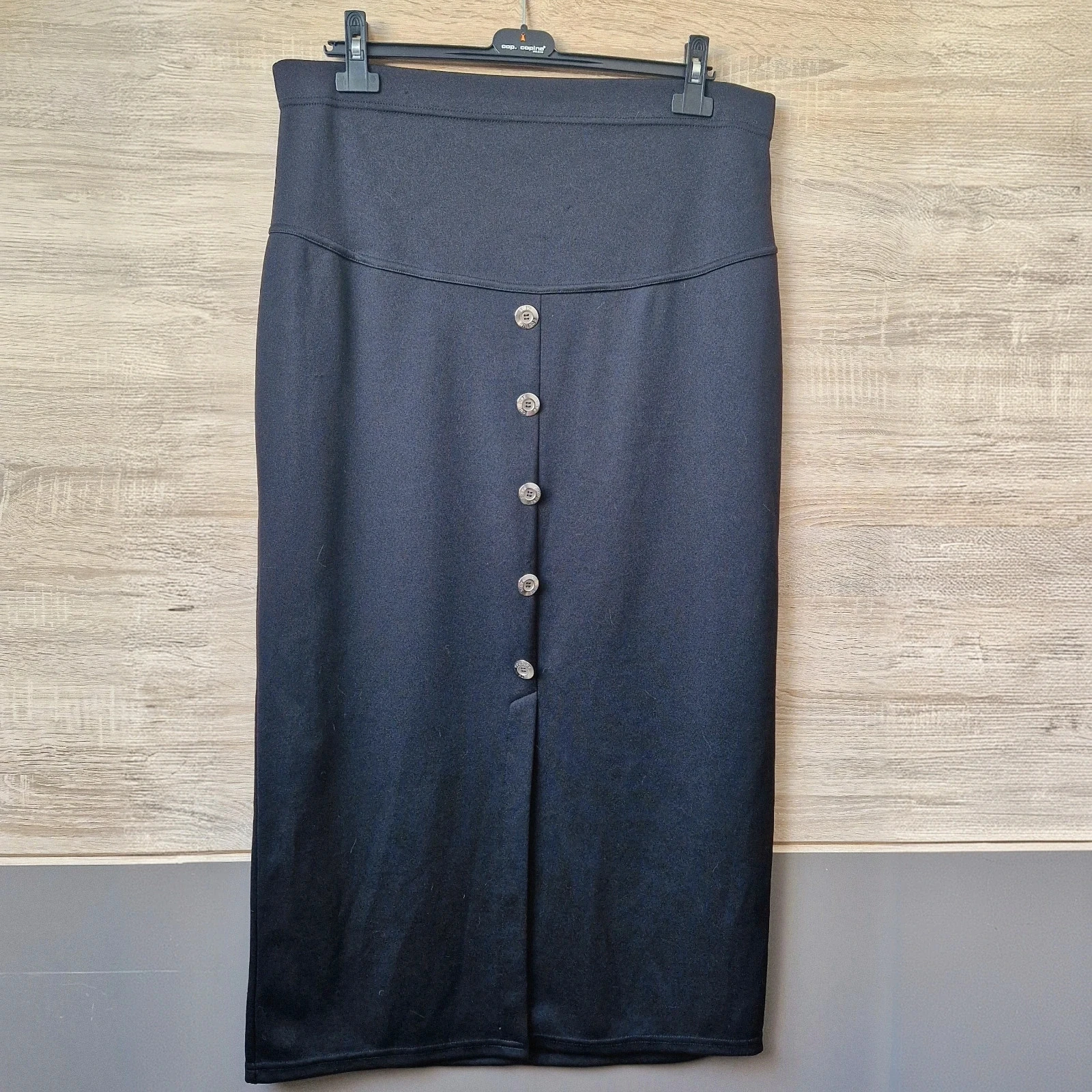 Jupe longue Couture Paris Taille 46